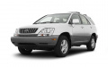 Lexus RX SUV I